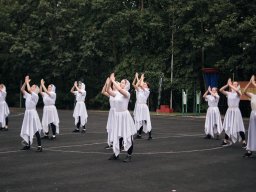 Мир Детства 2024